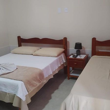 Forte Do Pouso Hospedagens ساكاريما المظهر الخارجي الصورة