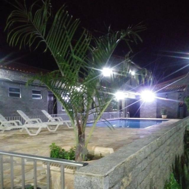 Forte Do Pouso Hospedagens ساكاريما المظهر الخارجي الصورة