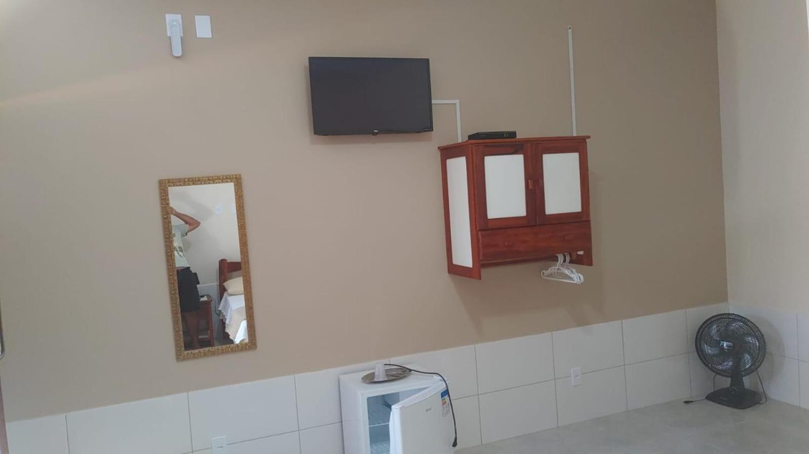 Forte Do Pouso Hospedagens ساكاريما المظهر الخارجي الصورة
