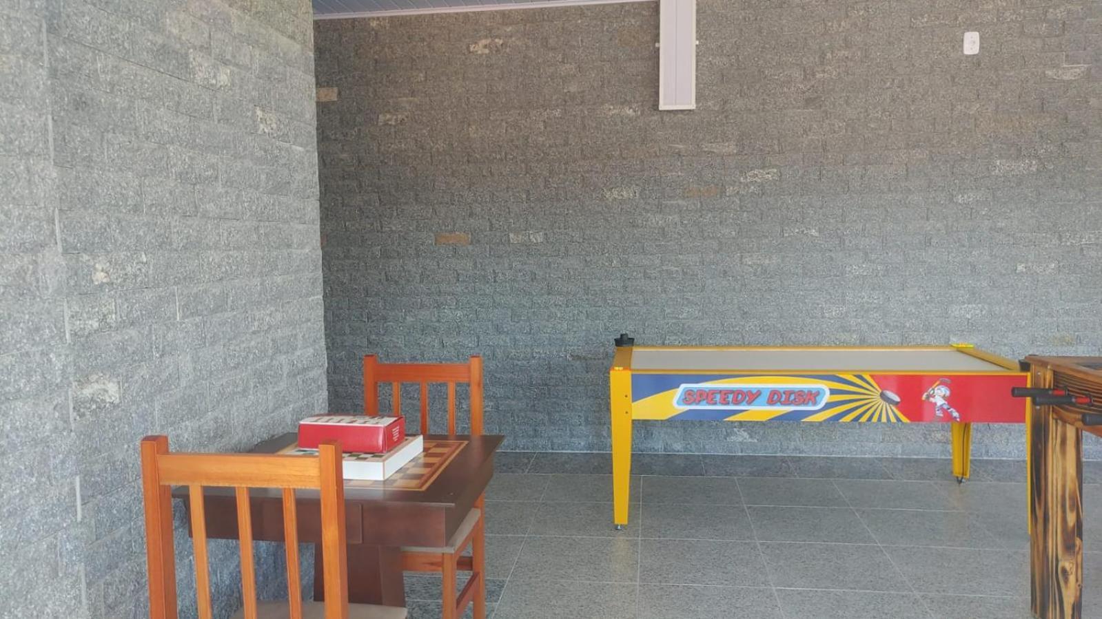 Forte Do Pouso Hospedagens ساكاريما المظهر الخارجي الصورة