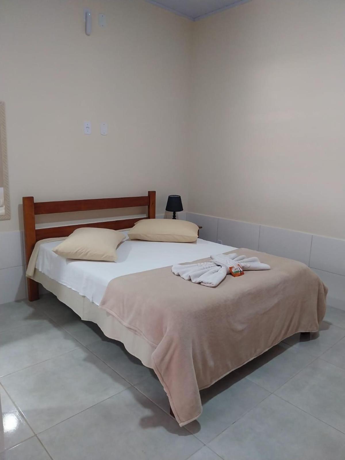 Forte Do Pouso Hospedagens ساكاريما المظهر الخارجي الصورة