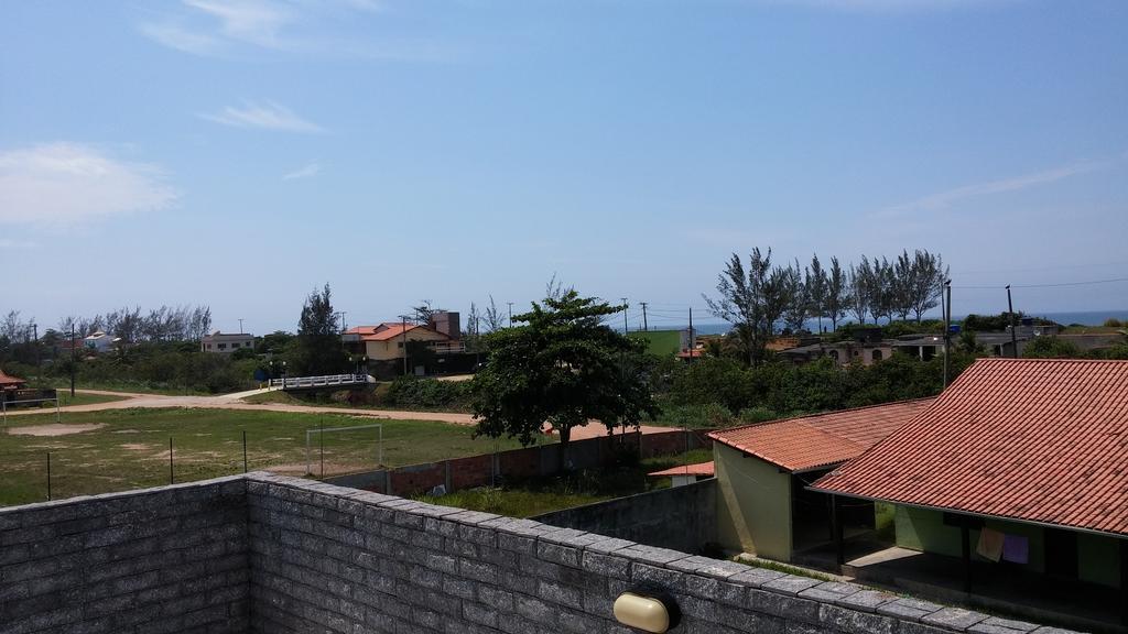 Forte Do Pouso Hospedagens ساكاريما المظهر الخارجي الصورة