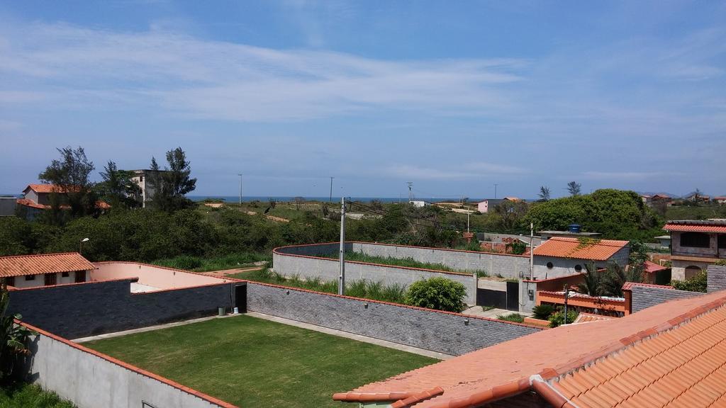 Forte Do Pouso Hospedagens ساكاريما المظهر الخارجي الصورة