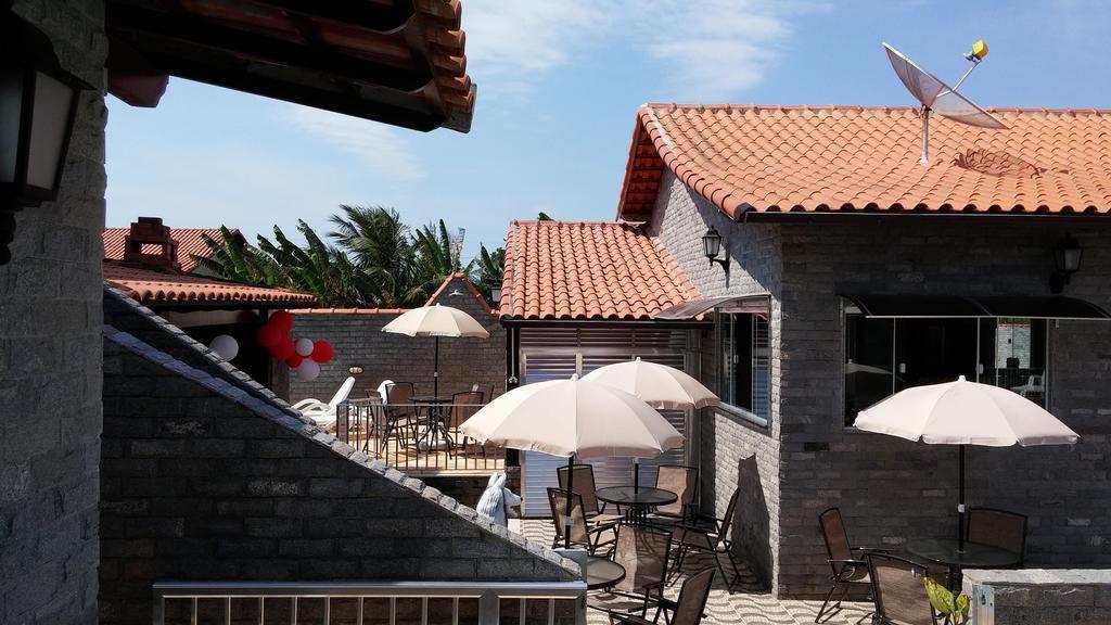 Forte Do Pouso Hospedagens ساكاريما المظهر الخارجي الصورة